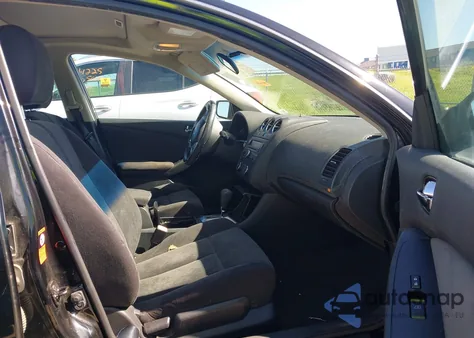 2008 Nissan Altima 2.5 S from USA, damaged, VIN 1N4AL21E58N543446